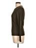Active Basic Brown Pullover Sweater Size L - photo 5