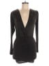 Assorted Brands Black Romper Size M (estimated) - photo 1