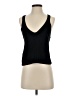 Bailey 44 Black Tank Top Size S - photo 1