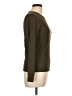 Active Basic Brown Pullover Sweater Size L - photo 4
