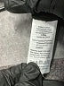 Madewell 100% Polyester Solid Black Casual Pants Size 8 - photo 8