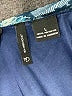 New Directions Blue Sleeveless Blouse Size L - photo 4