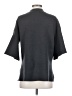 Sunday in Brooklyn Solid Gray Turtleneck Sweater Size XS - photo 2