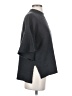 Sunday in Brooklyn Solid Gray Turtleneck Sweater Size XS - photo 4