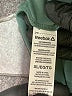 Reebok Solid Green Active Pants Size XL - photo 8