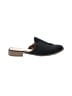 Universal Thread Black Mule/Clog Size 10 - photo 1