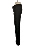 Elle Chevron-herringbone Black Casual Pants Size 2 - photo 5
