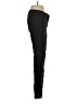 Elle Chevron-herringbone Black Casual Pants Size 2 - photo 4