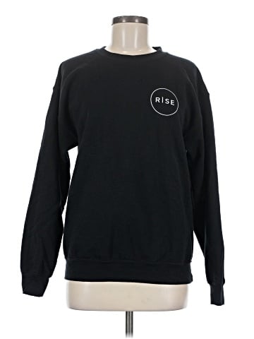 Gildan Sweatshirt (view 1)
