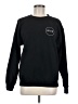 Gildan Black Sweatshirt Size M - photo 1