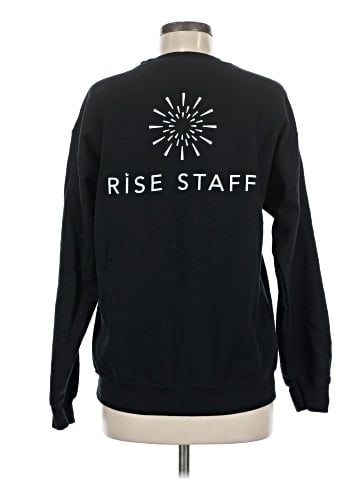 Gildan Sweatshirt (view 2)