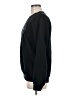 Gildan Black Sweatshirt Size M - photo 5