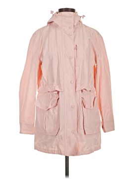 J.Crew Raincoat (view 1)