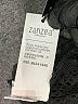 Zanzea Collection 100% Polyester Black 3/4 Sleeve Blouse Size XL - photo 8