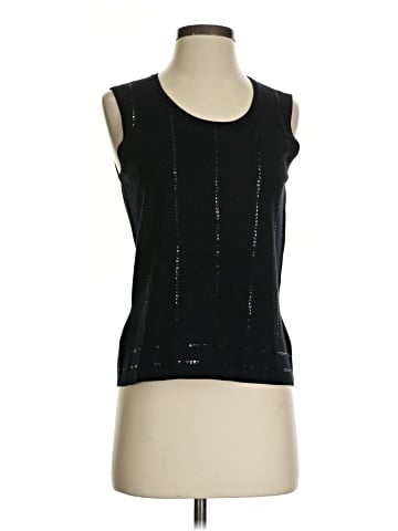 Austin Reed Sleeveless Blouse (view 1)