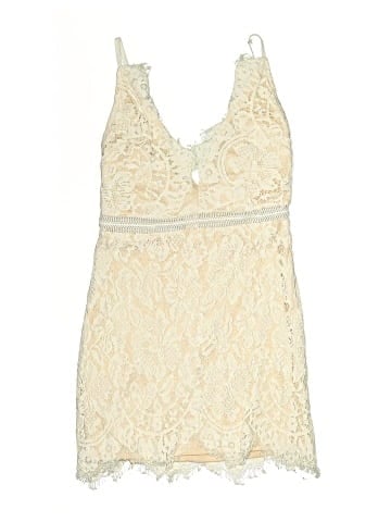 Superdown Cocktail Dress (view 1)