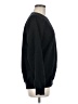 Gildan Black Sweatshirt Size M - photo 4