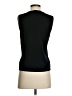 Austin Reed Black Sleeveless Blouse Size S - photo 2