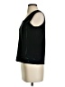 Austin Reed Black Sleeveless Blouse Size S - photo 5