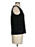 Austin Reed Black Sleeveless Blouse Size S - photo 4