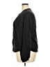 Scoop Black Long Sleeve Blouse Size 2X (estimated) - photo 5