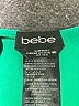 Bebe Green Tank Top Size Med - Lg - photo 7