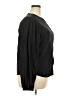 Scoop Black Long Sleeve Blouse Size 2X (estimated) - photo 4