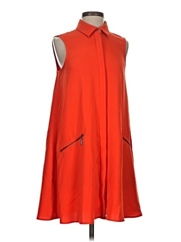 RACHEL Rachel Roy Casual Dress (view 1)