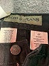 Jones Jeans Black Jeans Size 6 (petite) - photo 4