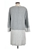 Lilis Closet Gray Pullover Sweater Size L - photo 2