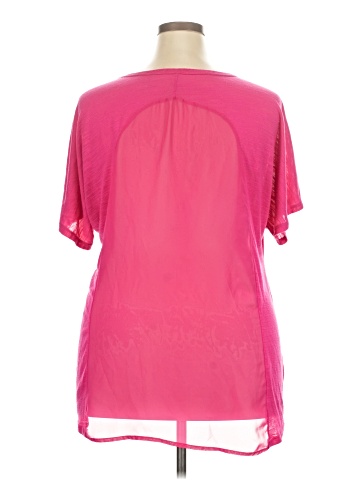 Maurices Short Sleeve Top (view 2)