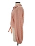 Guess Orange Long Sleeve Blouse Size S - photo 5