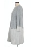 Lilis Closet Gray Pullover Sweater Size L - photo 5