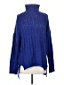 Divided by H&M Blue Pullover Sweater Size S - photo 1