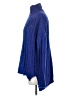 Divided by H&M Blue Pullover Sweater Size S - photo 5