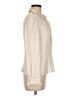 Sister Ivory Long Sleeve Blouse Size M (estimated) - photo 4