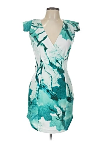L'Atiste by Amy Cocktail Dress (view 1)