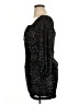 Lulus Black Cocktail Dress Size XL - photo 5