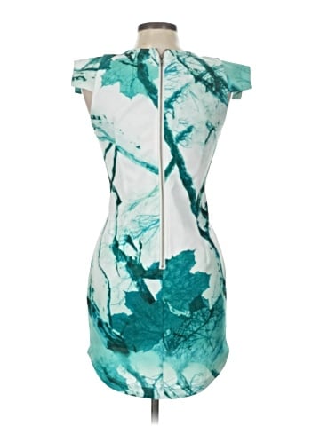 L'Atiste by Amy Cocktail Dress (view 2)