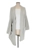 DONNI Gray Cardigan One size - photo 1
