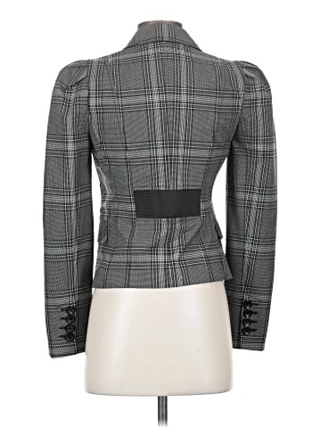 Express Design Studio Blazer (view 2)