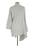 DONNI Gray Cardigan One size - photo 2