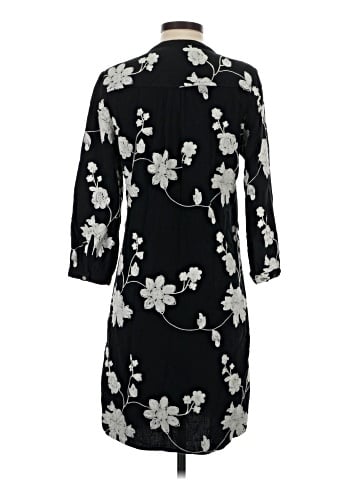 Isabella Sinclair Casual Dress (view 2)