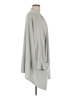 DONNI Gray Cardigan One size - photo 4