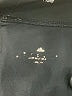 Adidas 100% Polyester Black Track Pants Size S - photo 4