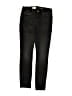 Pilcro Solid Black Jeans Size 25 waist - photo 1