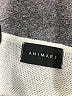 Animari Ivory Sleeveless Top Size S - photo 7