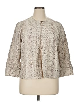 Laura Ashley 3/4 Sleeve Blouse