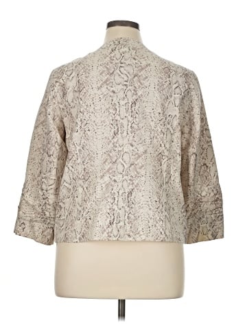 Laura Ashley 3/4 Sleeve Blouse (view 2)