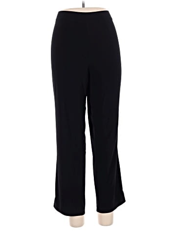 Susan Graver Dress Pants (view 1)